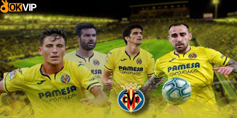 Villarreal CF và lịch sử hình thành đội bóng