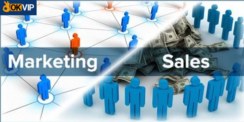 Công việc Sale Marketing là gì?