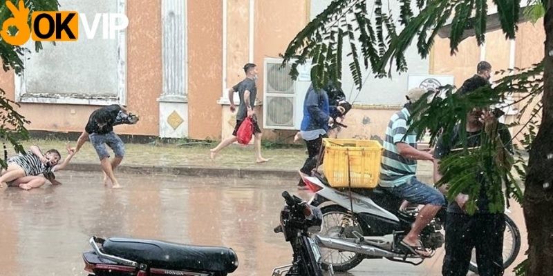 Thực trạng các lao động bị bán sang Campuchia để làm việc